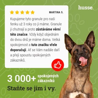 Děkujeme za krásnou recenzi, vaše důvěra je pro nás největší odměnou. 🫶 A co vy? Už jste našli své oblíbené produkty...