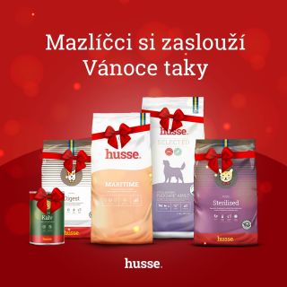 ✨🎄 Vánoce nejsou jen o dárcích pro dvounožce… naši chlupáči si zaslouží svou nadílku taky! Ať už chcete naplnit misku...